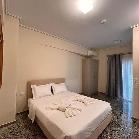 The Little Paris Of Athens Appartement Buitenkant foto