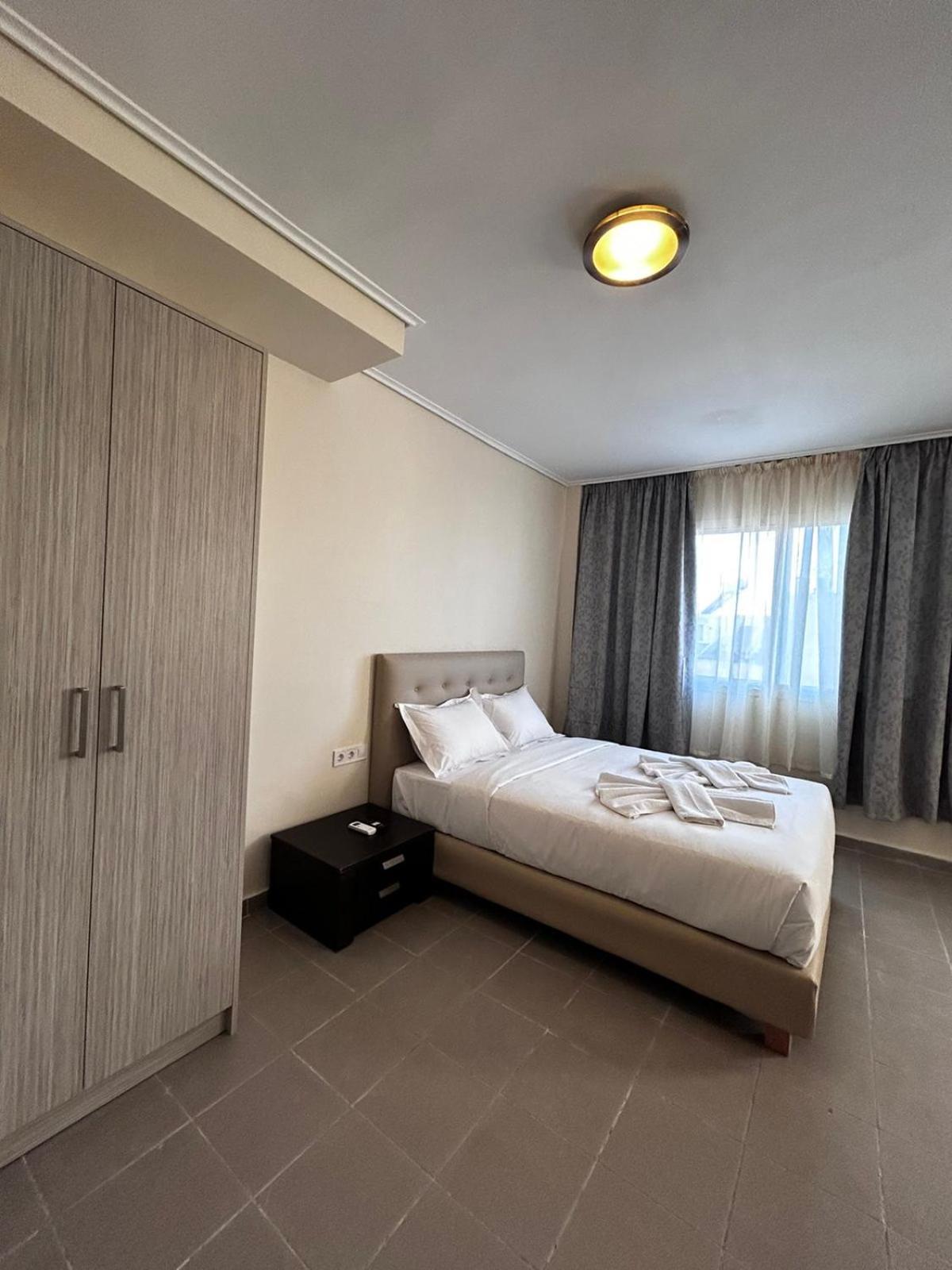 The Little Paris Of Athens Appartement Buitenkant foto