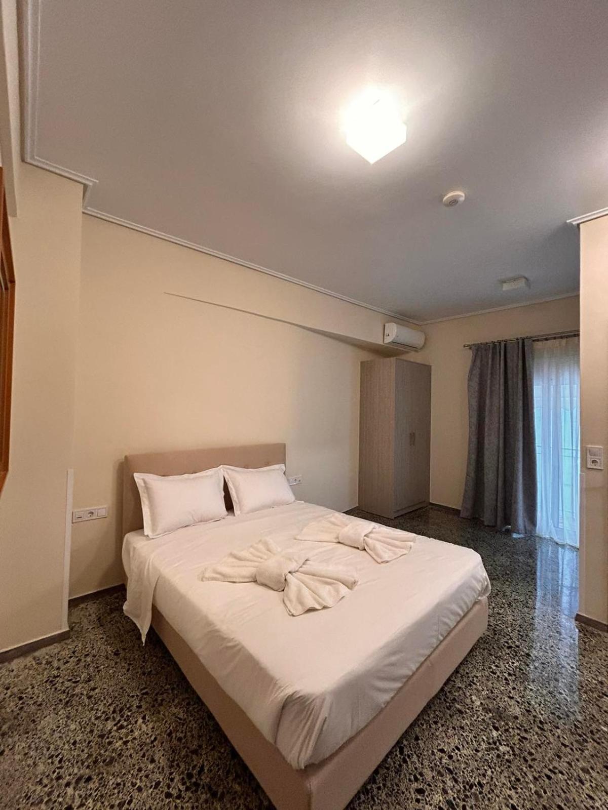 The Little Paris Of Athens Appartement Buitenkant foto