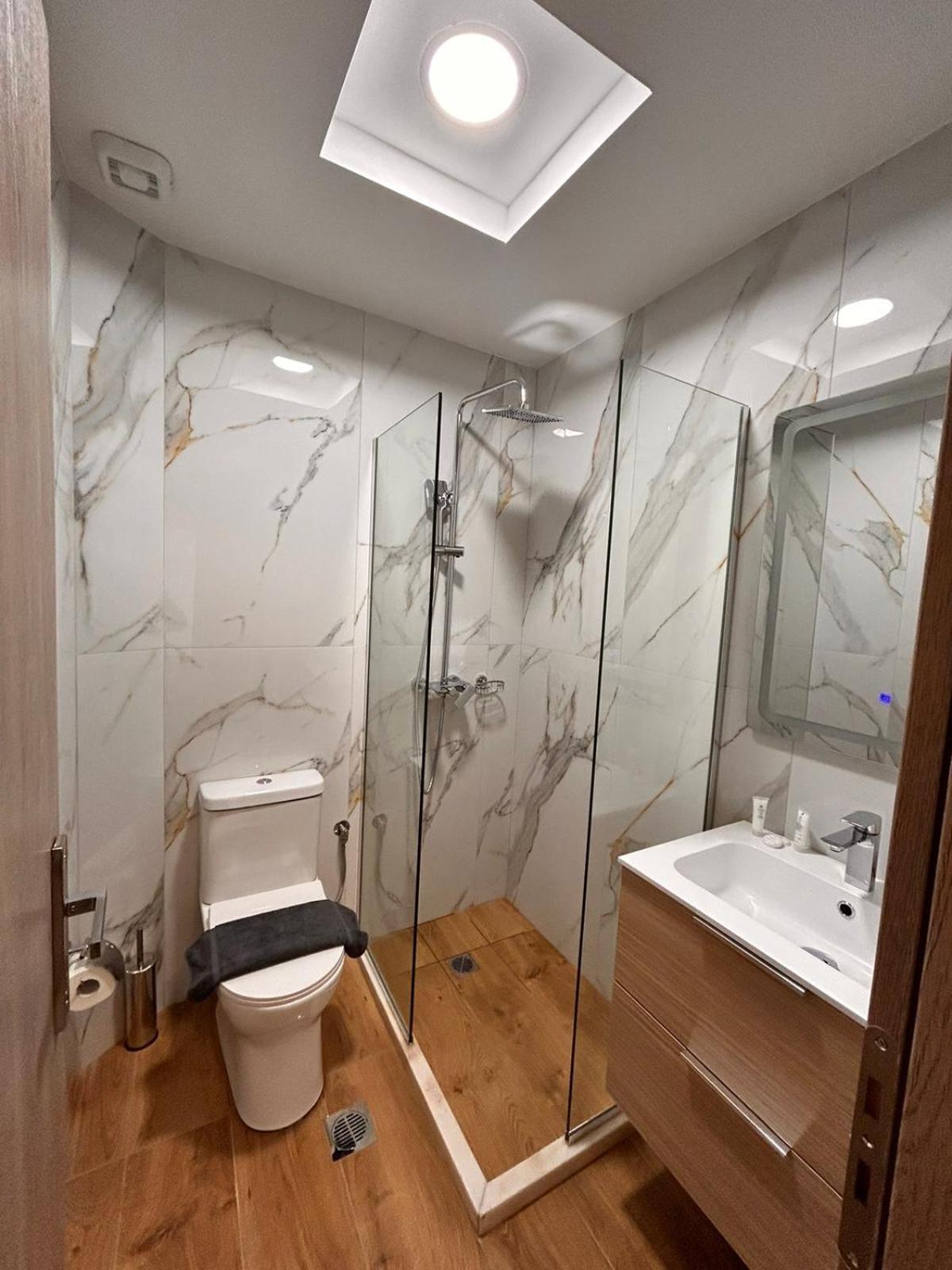 The Little Paris Of Athens Appartement Buitenkant foto