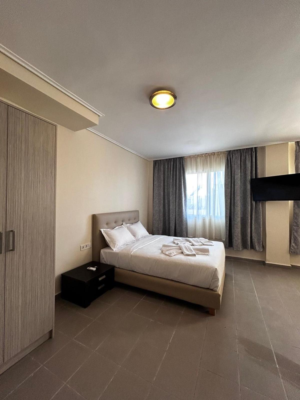The Little Paris Of Athens Appartement Buitenkant foto