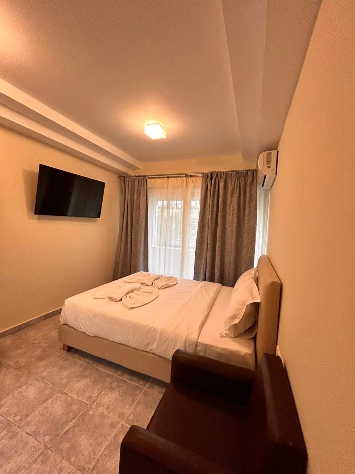 The Little Paris Of Athens Appartement Buitenkant foto