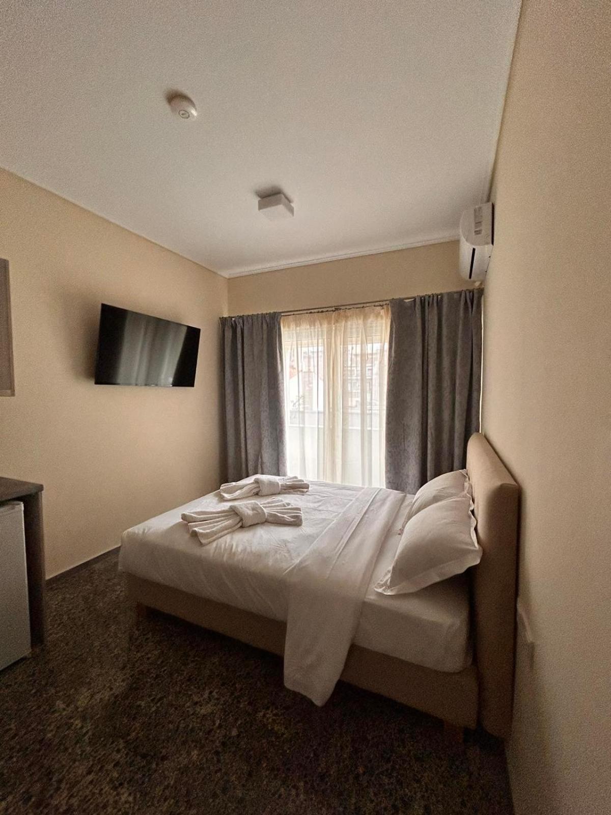 The Little Paris Of Athens Appartement Buitenkant foto
