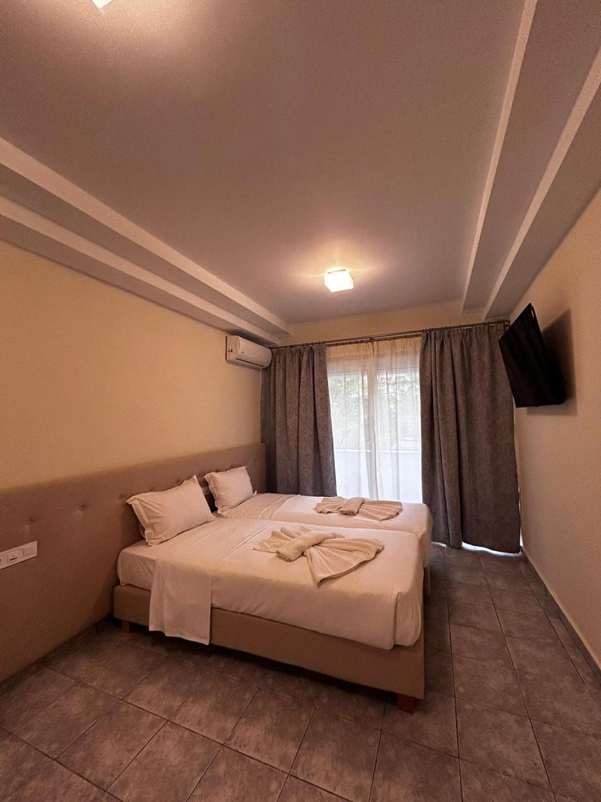 The Little Paris Of Athens Appartement Buitenkant foto