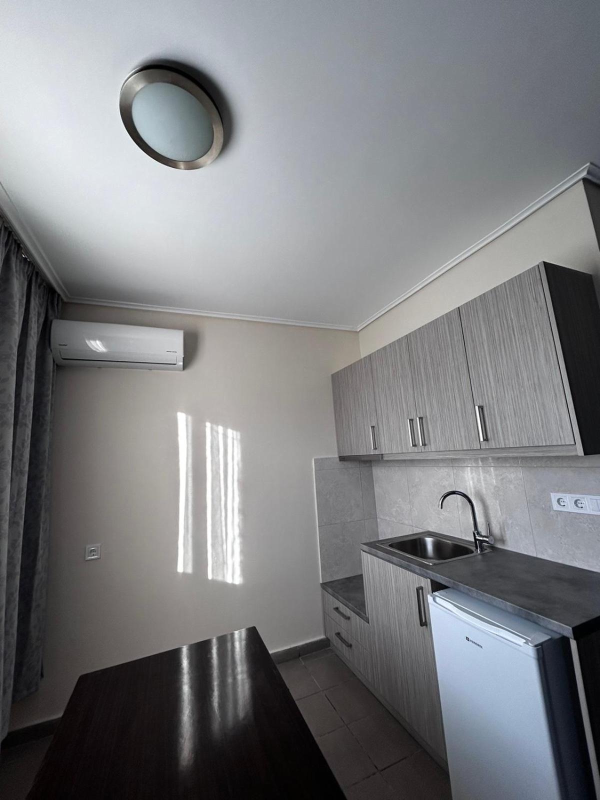 The Little Paris Of Athens Appartement Buitenkant foto