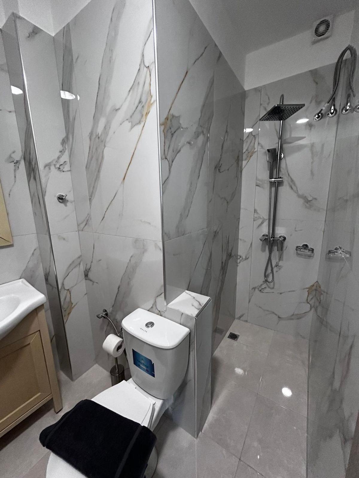 The Little Paris Of Athens Appartement Buitenkant foto
